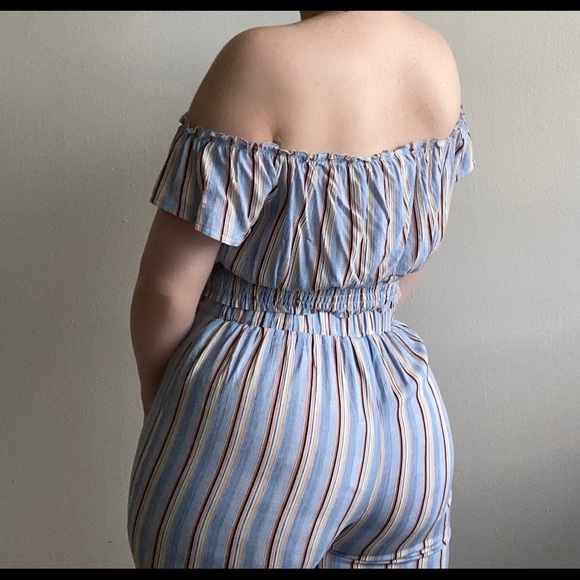 Windsor Matching Two Piece Set - Picture 2 of 5